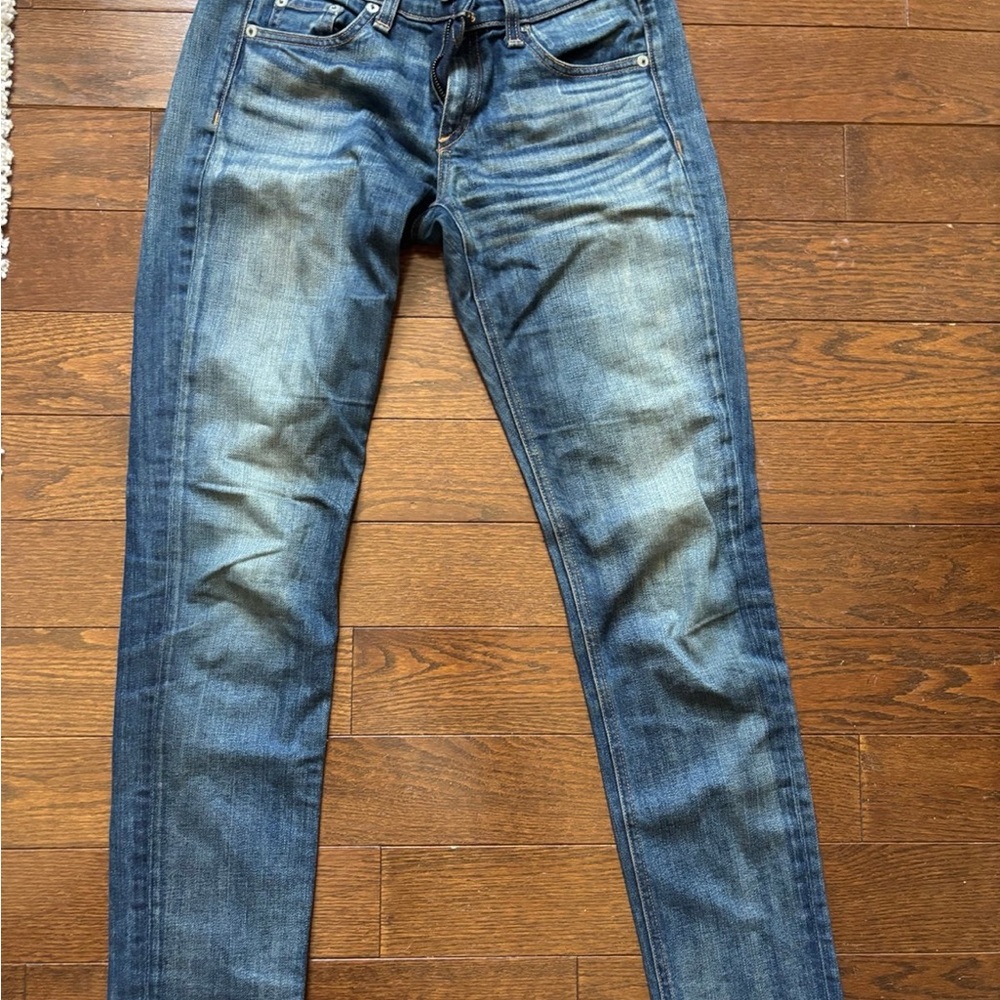 Last chance! Two Pairs rag & bone Dre
